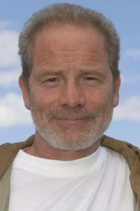 Foto de Peter Mullan