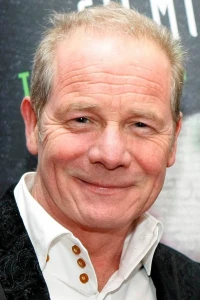 Foto de Peter Mullan