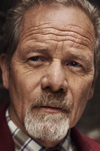 Foto de Peter Mullan