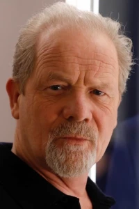 Foto de Peter Mullan
