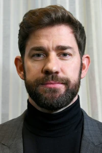 Photo of John Krasinski
