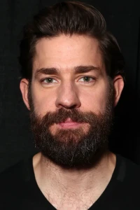 Photo of John Krasinski