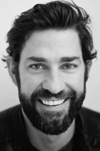 Photo of John Krasinski