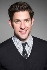Photo of John Krasinski