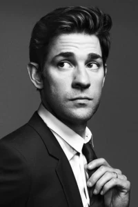 Photo of John Krasinski