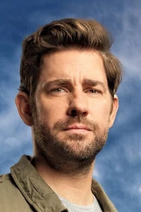 Photo of John Krasinski