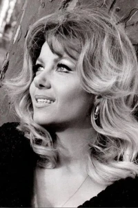 Photo of Ingrid Pitt