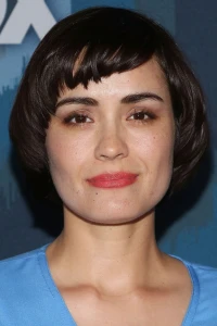 Foto de Shannyn Sossamon