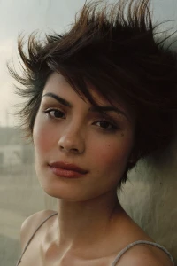 Foto de Shannyn Sossamon