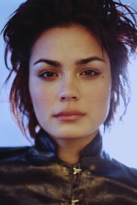 Foto de Shannyn Sossamon