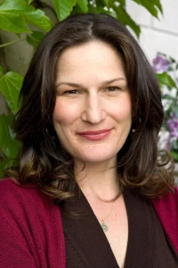 Photo of Ana Gasteyer