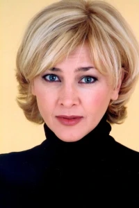 Photo of Amparo Larrañaga