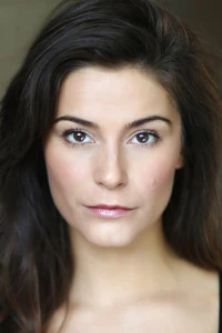 Foto de Elysia Rotaru