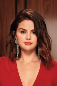 Photo of Selena Gomez