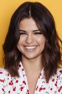 Photo of Selena Gomez