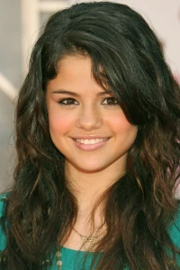 Photo of Selena Gomez