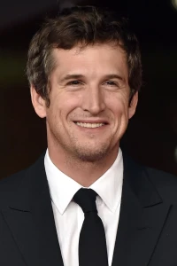 Photo of Guillaume Canet