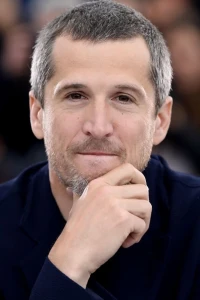 Photo of Guillaume Canet
