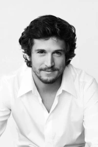 Photo of Guillaume Canet