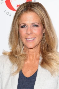 Photo of Rita Wilson