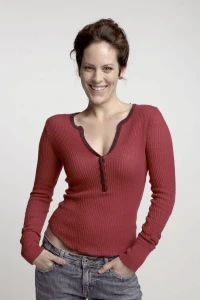 Photo of Annabeth Gish
