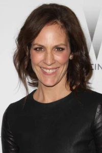 Photo of Annabeth Gish