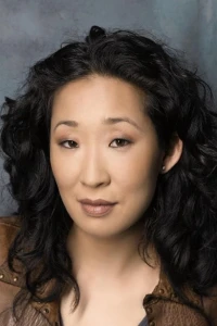Foto de Sandra Oh