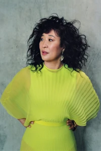 Foto de Sandra Oh