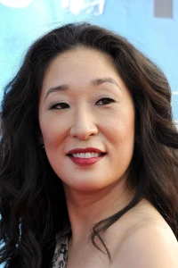 Foto de Sandra Oh