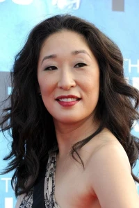 Foto de Sandra Oh