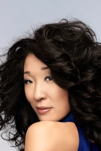 Foto de Sandra Oh