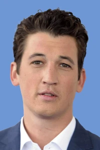 Photo of Miles Teller