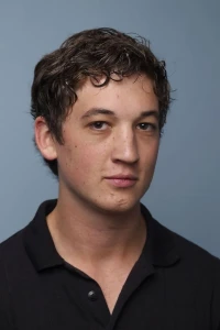 Photo of Miles Teller