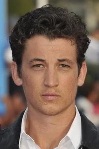 Photo of Miles Teller