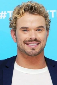 Photo of Kellan Lutz
