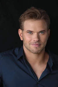 Photo of Kellan Lutz