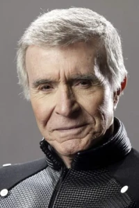 Foto de Ricardo Montalban