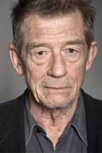 Photo of John Hurt