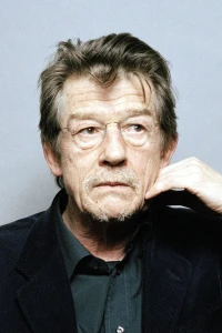Photo of John Hurt