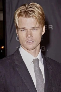 Photo of Brendan Miller