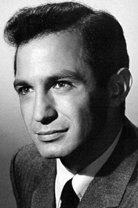 Photo of Ben Gazzara