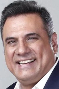 Photo of Boman Irani