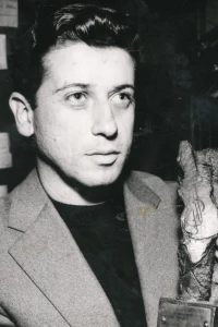 Photo of Walter Hugo Khouri