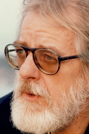 Hal Ashby