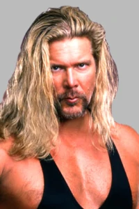 Photo of Kevin Nash