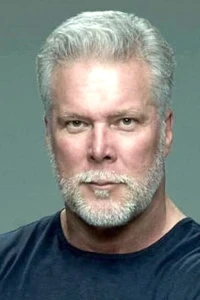 Photo of Kevin Nash
