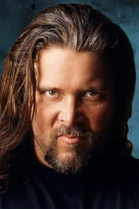 Photo of Kevin Nash