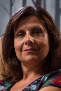 Photo of Rebecca Front