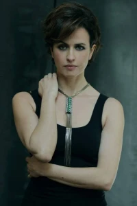 Photo of Marta Zoffoli