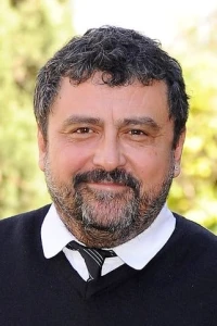 Photo of Paco Tous